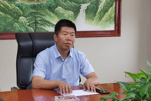 乐动网页版·官方版在线登入党支部创建“学习型机关”动员会